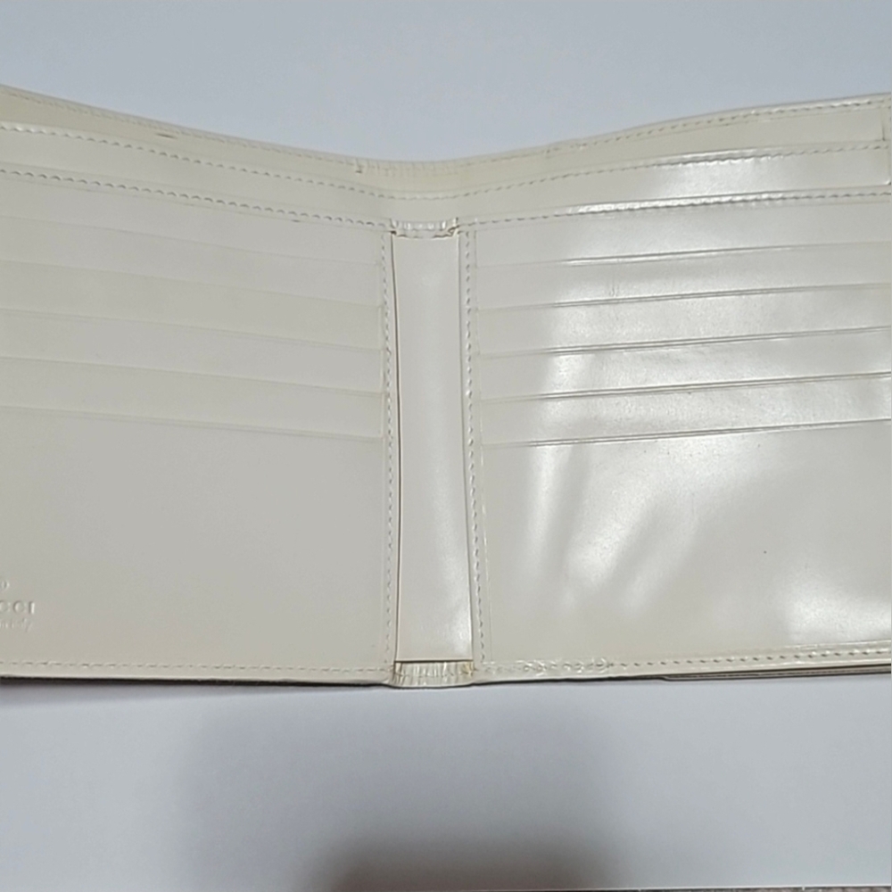 Gucci Jackie Wallet - Picture 7 of 12